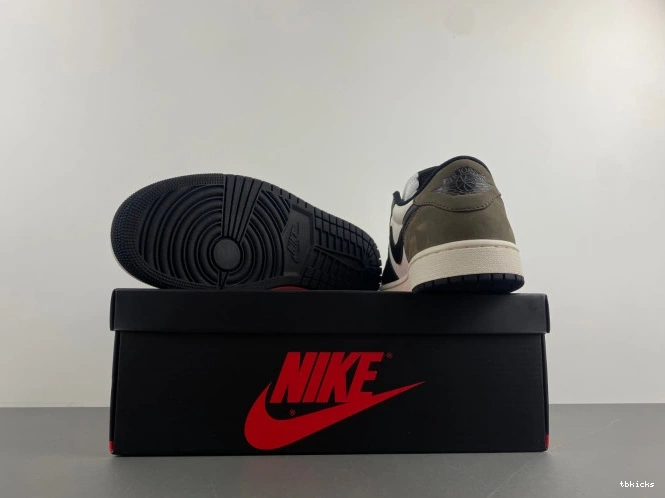 Reps TB OG Mocha Jordan 1 Low Air CZ0790-102 0718